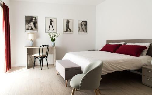 Apartamento Borgo Fratta Holiday Houses