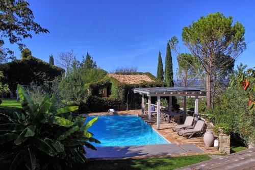 Villa Casa Caitor