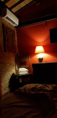 Hotel Convento Di San Martino