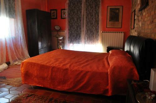 Hotel Convento Di San Martino