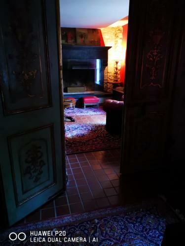 Hotel Convento Di San Martino