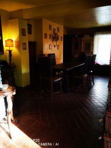 Hotel Convento Di San Martino