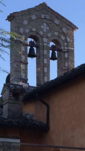 Hotel Convento Di San Martino