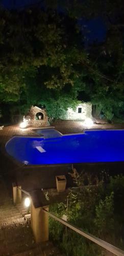 Hotel Convento Di San Martino
