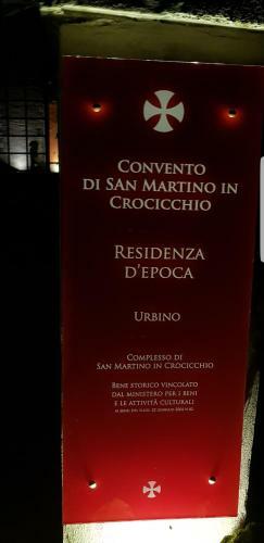 Hotel Convento Di San Martino