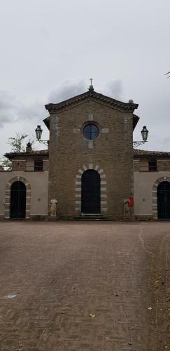 Hotel Convento Di San Martino