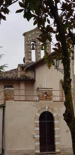 Hotel Convento Di San Martino