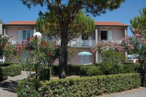 Apartamento Oleandri Suite Hotel