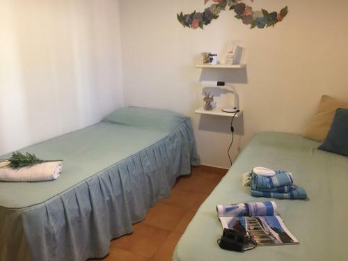 Apartamento Casa La Tanca