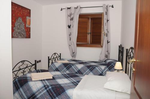 Apartamento Appartamento-per-6-persone-stintino