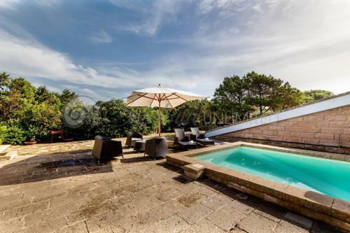 Villa Lisbeth