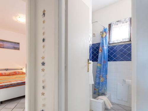 Apartamento Locazione Turistica Bilo Janna
