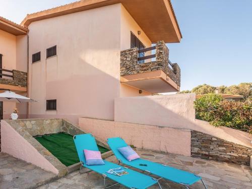 Apartamento Locazione Turistica Bilo Janna