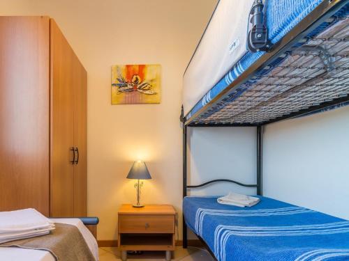 Apartamento Locazione Turistica Casa Andrea