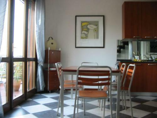 Apartamento Residence Verde Lago