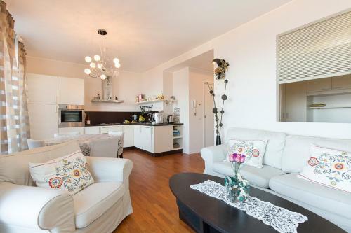 Apartamento Appartamento Margherita