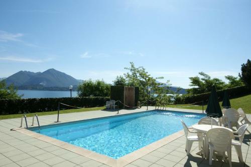 Apartamento Vignolo Park