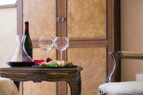Boutique Hotel Elvezia