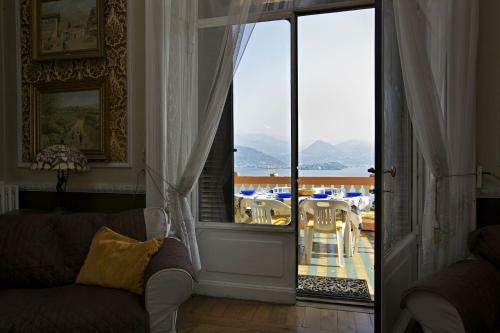 Apartamento Villa Antonietta