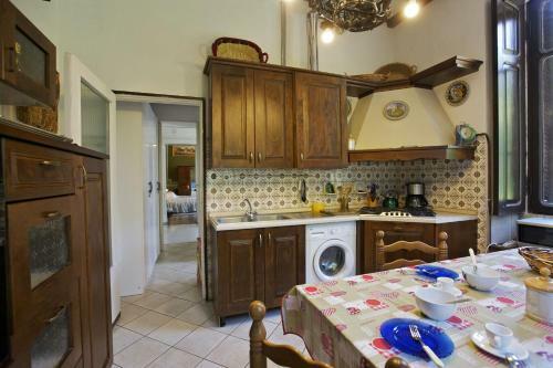 Apartamento Villa Antonietta