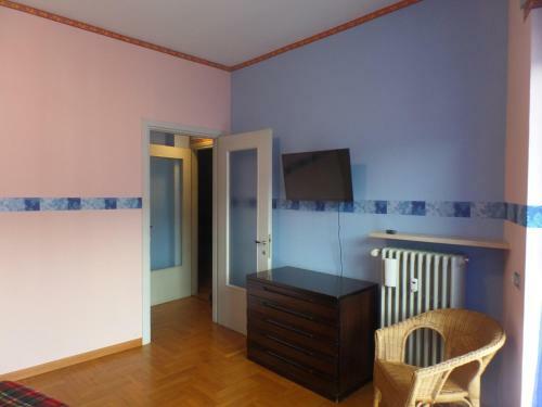 Apartamento Appartamento Stresa "vista Collina"