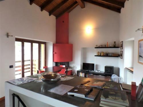 Casa Del Gelsomino