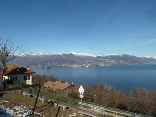 Casa Del Gelsomino