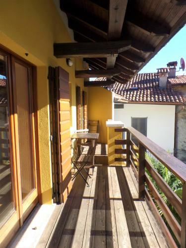 Casa Del Gelsomino