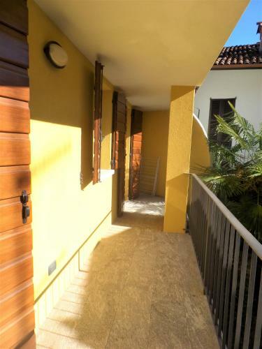 Casa Del Gelsomino