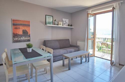 Apartamento Casa Elisabetta