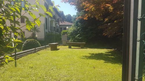 Apartamento Casa Elisabetta