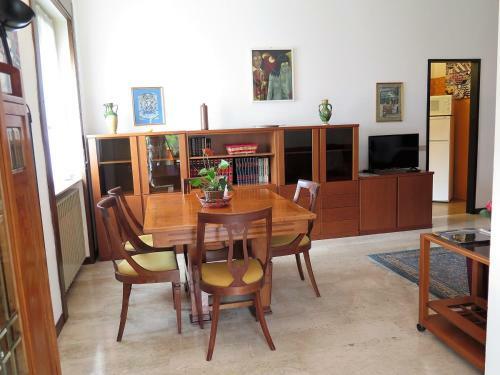Apartamento Sveva