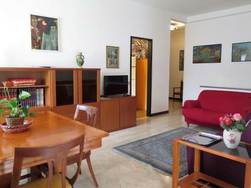 Apartamento Sveva
