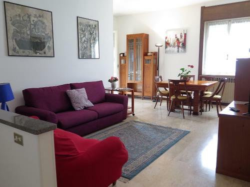 Apartamento Sveva