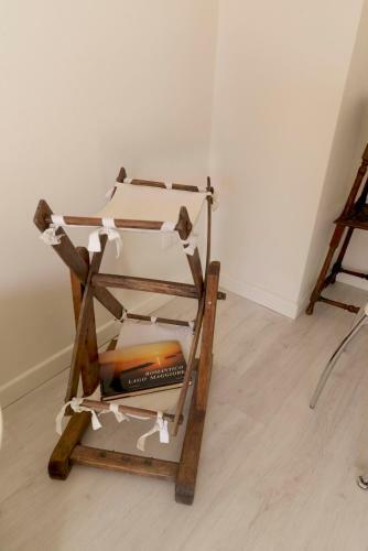 Apartamento Casa Saba -welchome