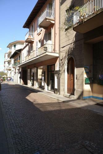 Apartamento Casa Saba -welchome