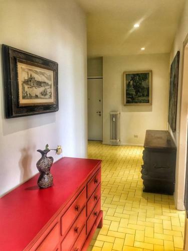 Apartamento Bella