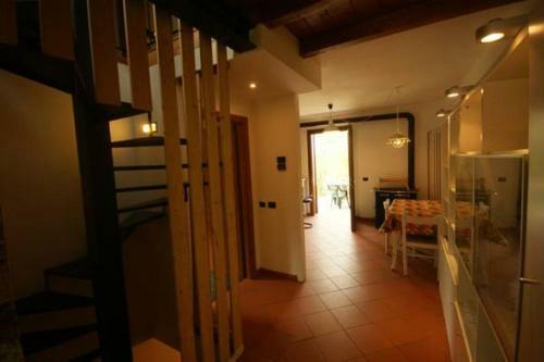 Villa Case Sparse