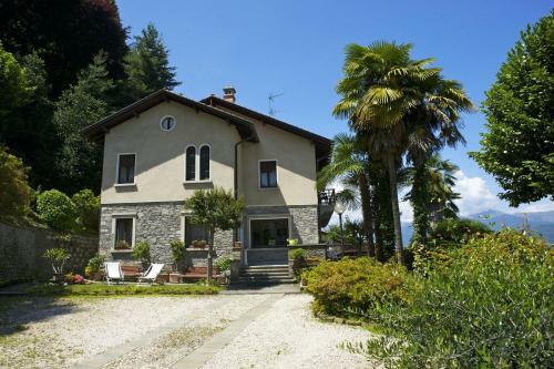 Casa Vista Isole Borromee