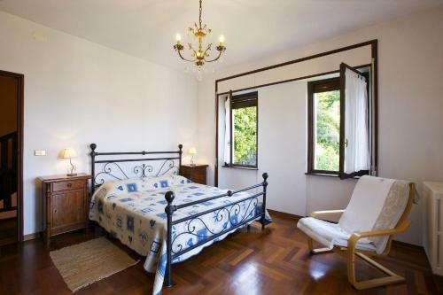 Casa Vista Isole Borromee
