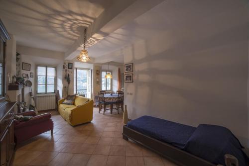 Apartamento Appartamento Olga