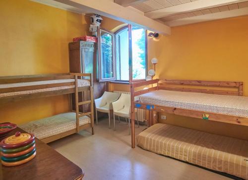 Apartamento Villino Shaki