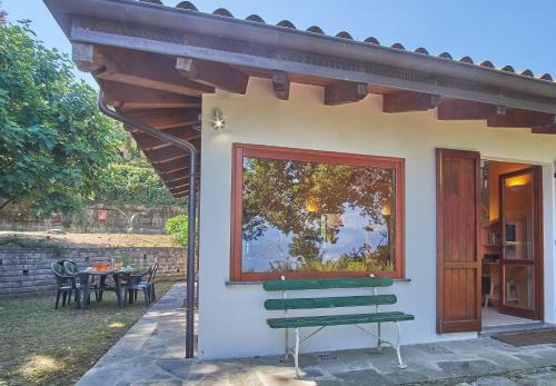 Apartamento Villino Shaki