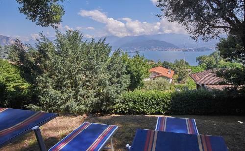 Apartamento Villino Shaki