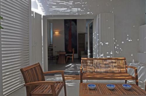 Apartamento Il Gabbiano Relais In Stromboli