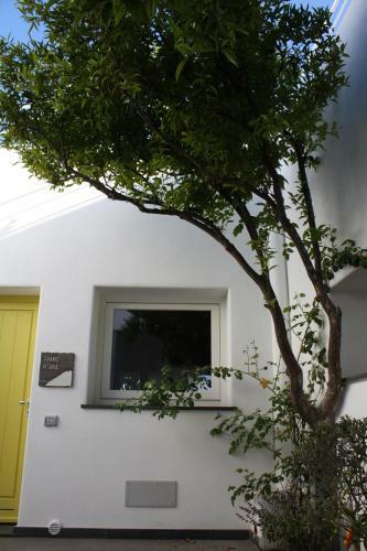 Apartamento Il Gabbiano Relais In Stromboli
