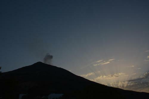 Apartamento Il Gabbiano Relais In Stromboli