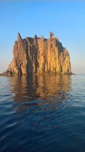 Apartamento Il Gabbiano Relais In Stromboli