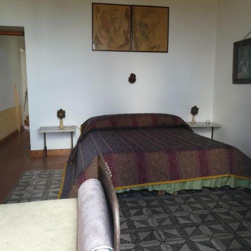 Hostal La Locanda Del Barbabl�