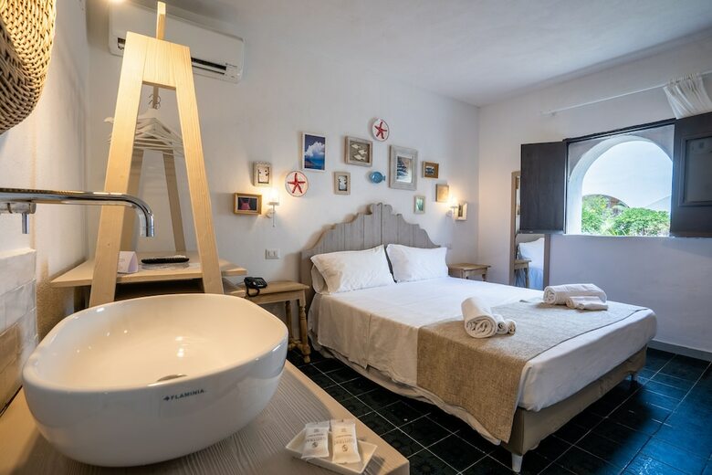 Hotel La Sciara